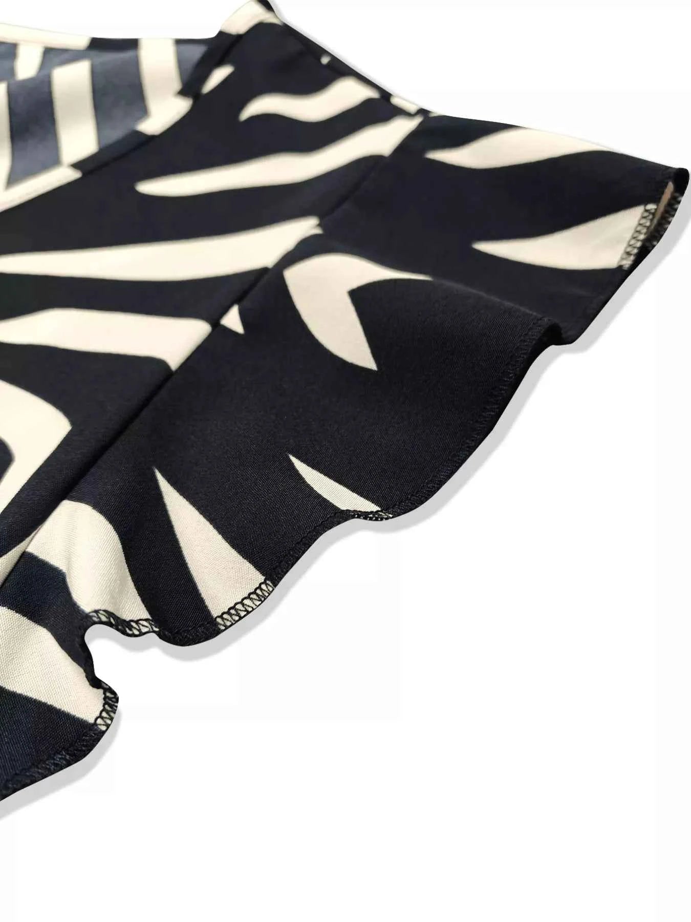 Plus Size Chevron Print Wrap Maxi Dress 9ca7b01b-e3d1-47fa-aa2e-5f89aee78352-Max-Origin