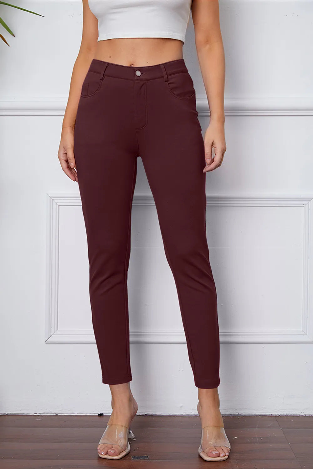 StretchyStitch Pants by Basic Bae 9cb66544-d103-4200-b860-63cb3d25ecc6-Max