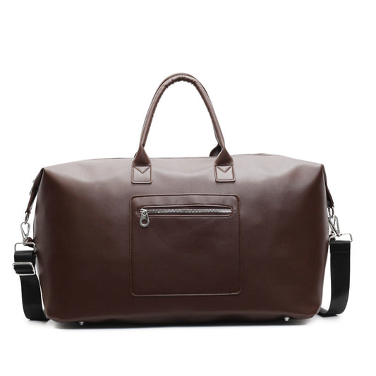 Lightweight Carry-on Duffel Bag 9cd3c6fb-0b18-42db-8dd2-c25d21ff12c4