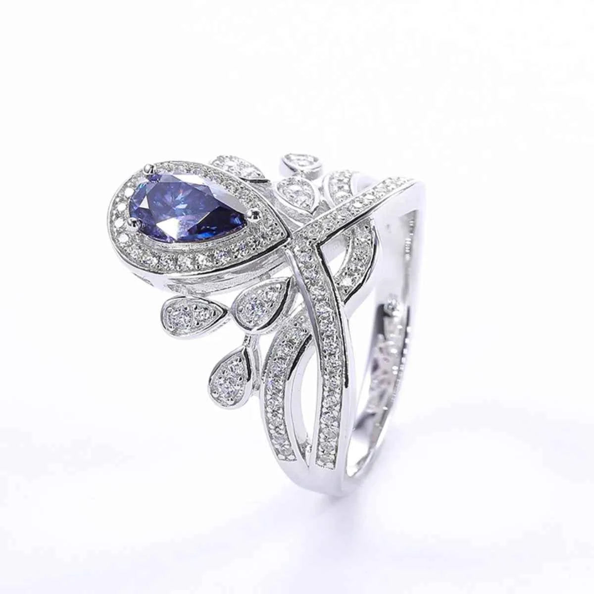 1 Carat Moissanite 925 Sterling Silver Ring 9ce44339-d172-4824-a96e-bfa00da1404c-Max-Origin