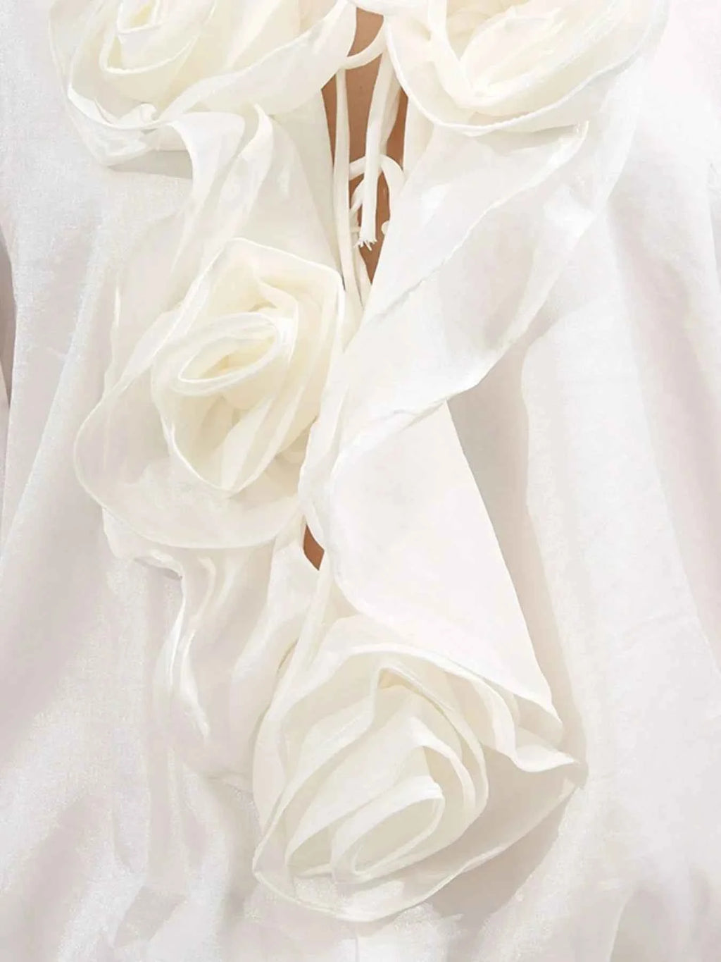 Flower Ruffled Long Sleeve Dress 9ced5bfc-3061-4c91-a837-aed0d24c04a3-Max-Origin