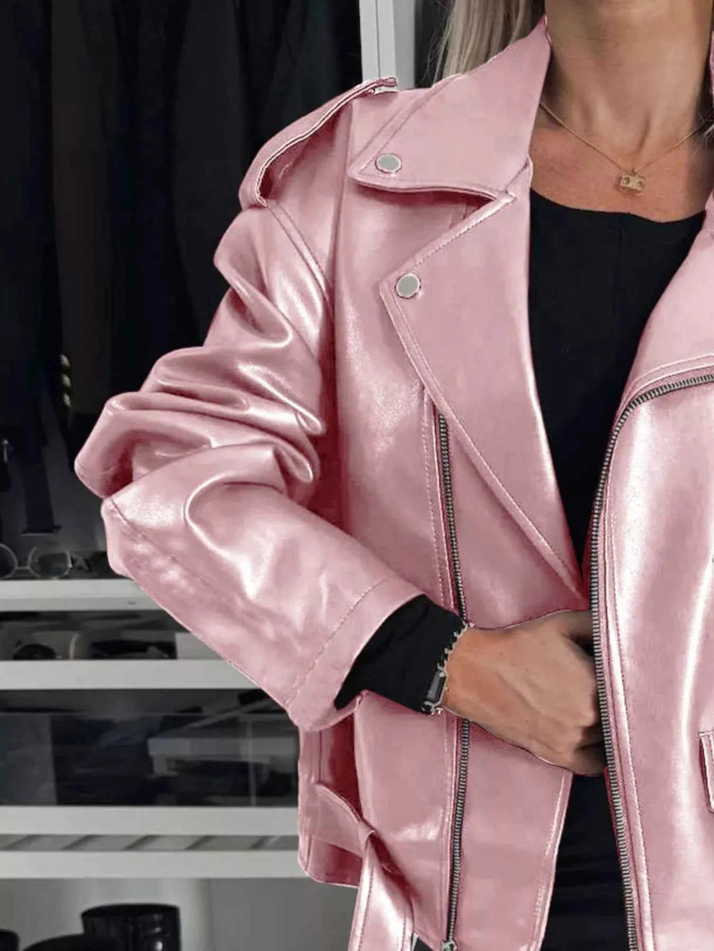 Full Size Zip Up Long Sleeve Jacket Plus Size 9cfc08c8-c32b-44d6-9ca3-ea42f4e4e177-Max-Origin