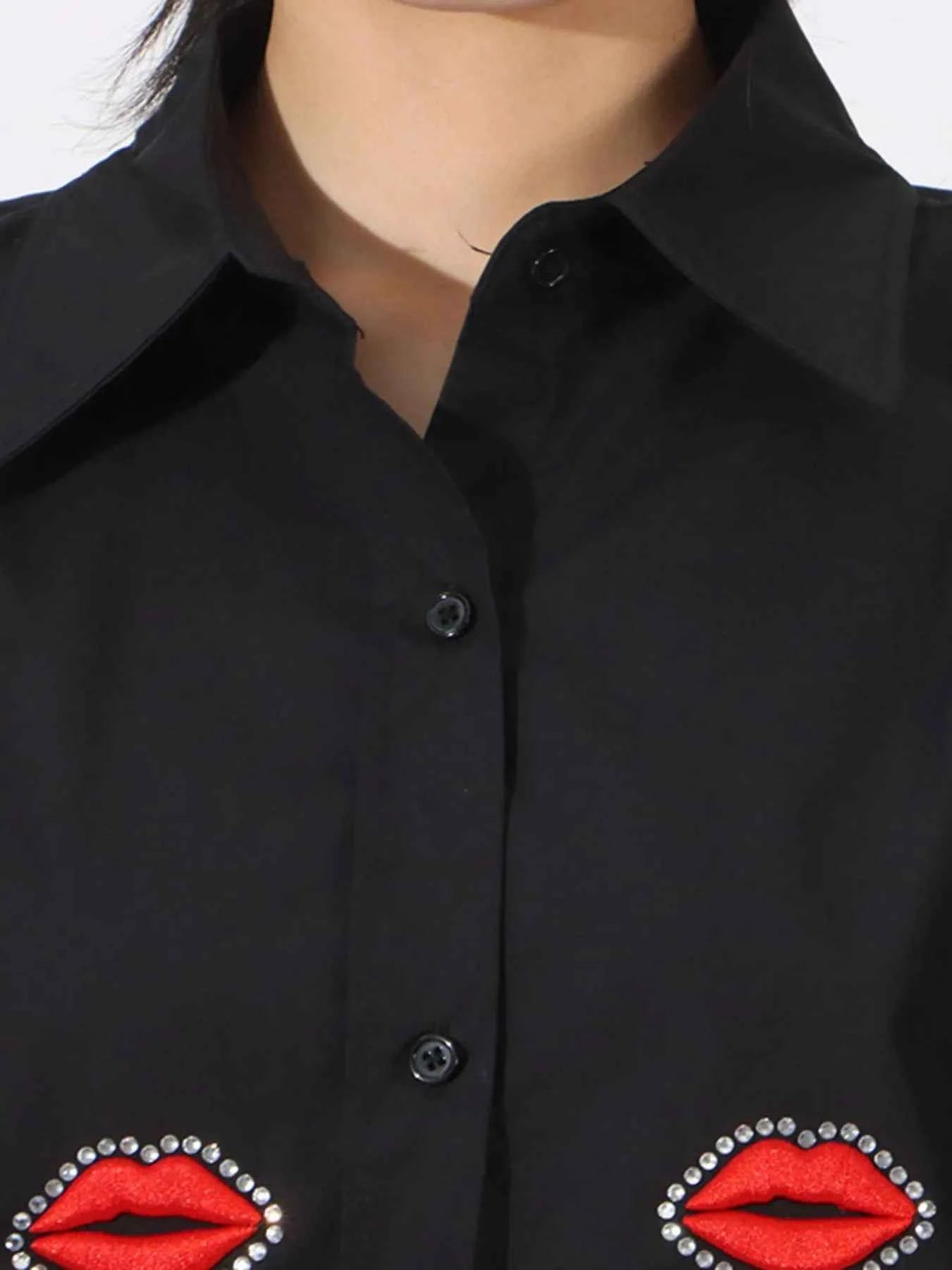 Lips Button Up Long Sleeve Shirt 9d03ec4e-dfd0-4fb3-83de-e8bd885b42f1-Max-Origin
