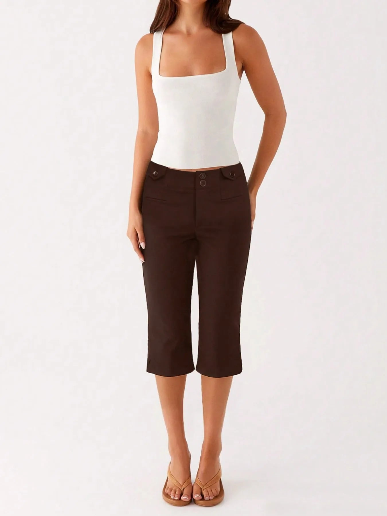 High-Waisted Shorts 9d40576c-55d6-4acd-b58e-09699b89a458-Max-Origin