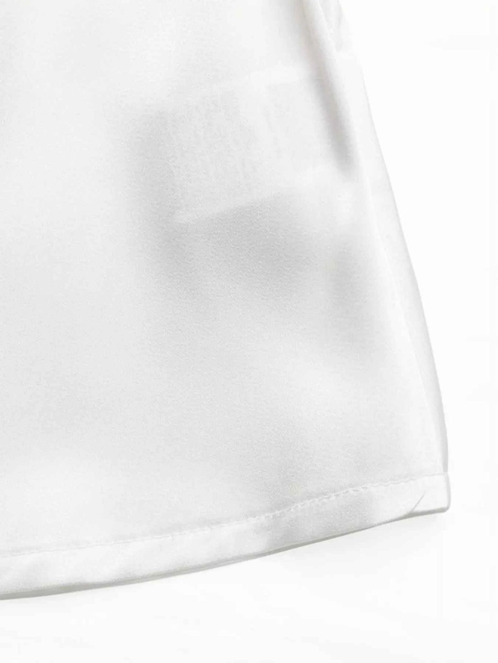 Ruffled Cold Shoulder Flounce Sleeve Blouse 9d5861eedfbf4b629135867c86129384-Max-Origin