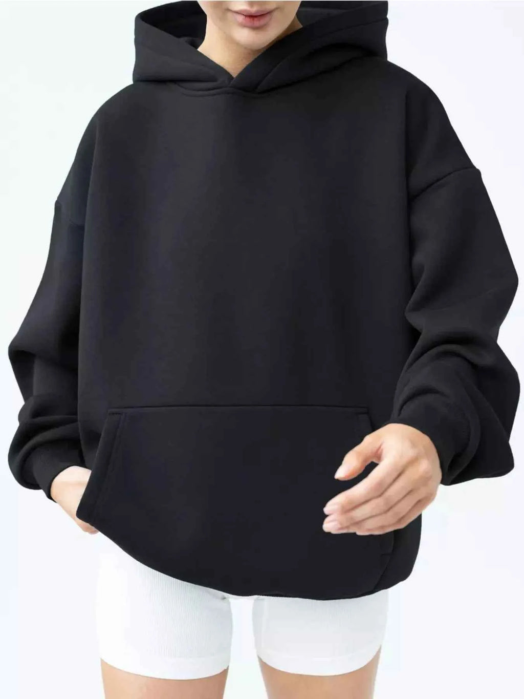 Kangaroo Pocket Long Sleeve Hoodie 9d76617d-4fcd-4ebe-9ed9-b04b07b66b1f-Max-Origin
