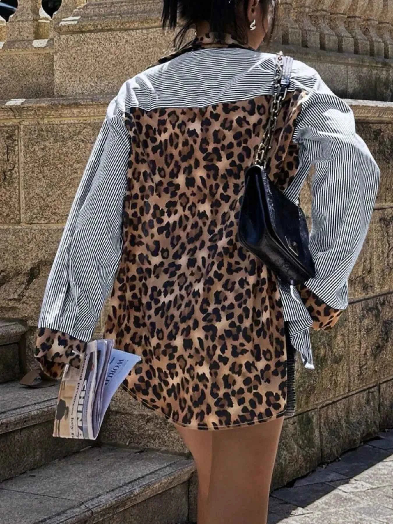 Leopard Striped Button-Up Shirt 9d8c9fca-8dd7-4ec5-ac63-bbd1b0af312a-Max-Origin