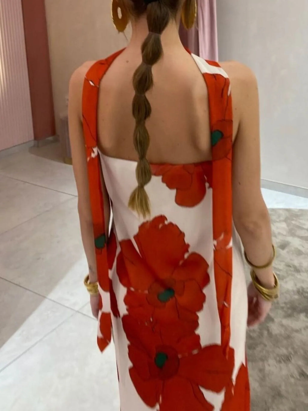 Printed Tube Maxi Dress 9df781bb-2215-4f94-bb24-2e4dc4b0ffe2-Max-Origin