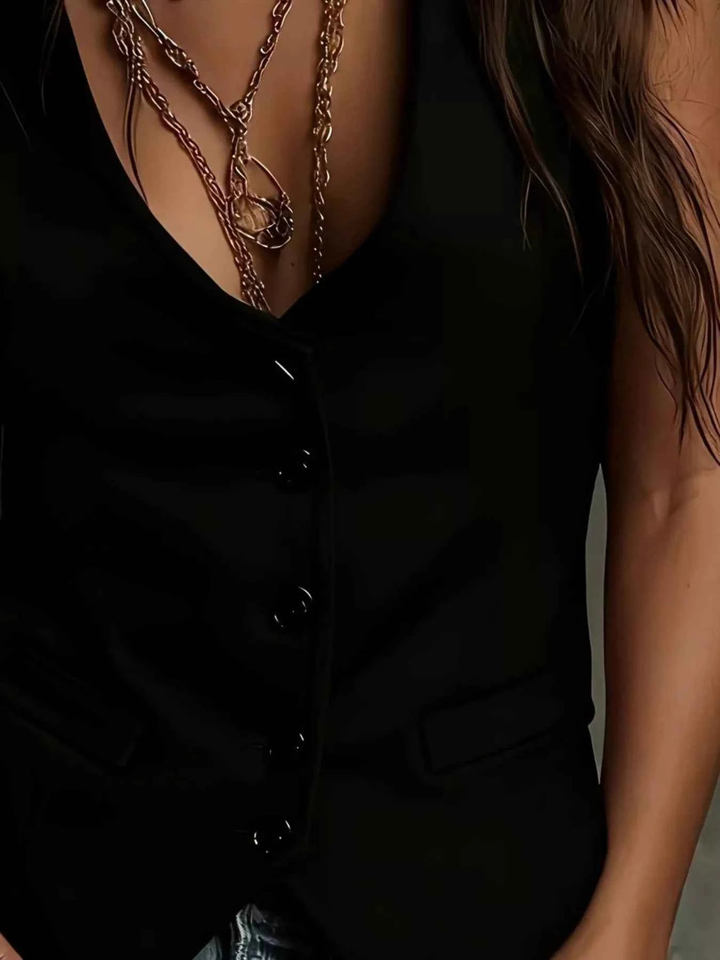 Velvet Button-Down Vest Coat 9e4462a8-edcf-4c6b-8c0e-c29d1c75caeb-Max-Origin