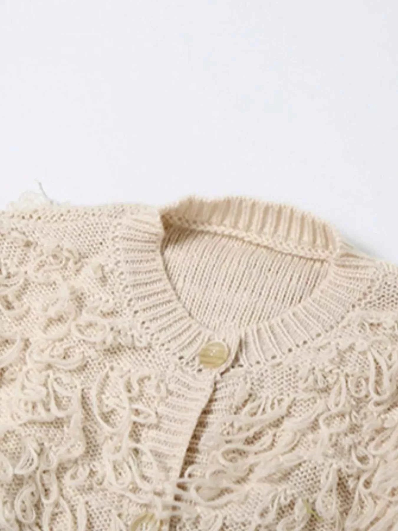 Fringe Button Up Cardigan 9e4638f7-b5fe-4578-aa40-2db653d24320-Max-Origin