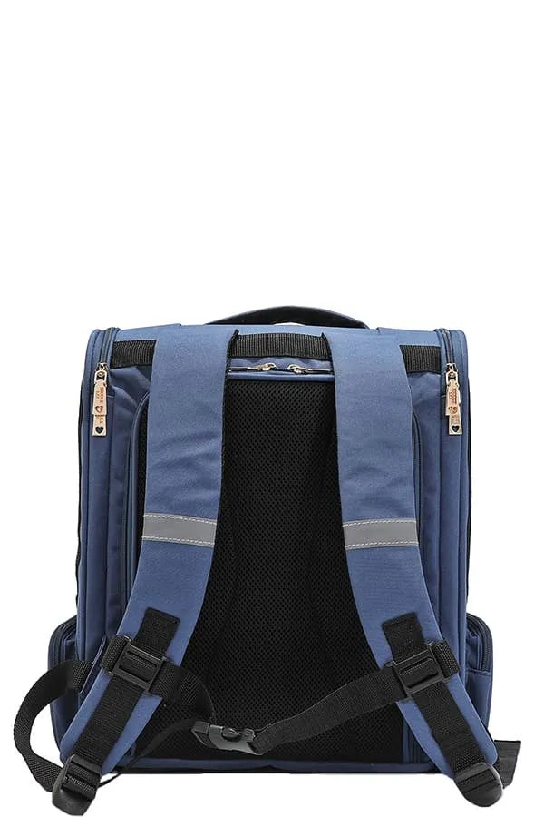 Nicole Lee USA Expandable Pet Carrier Backpack 9e4dc64c2bf24fd794299107c22df4b5-Max-Origin