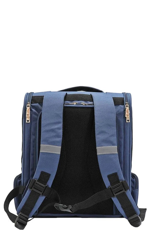 Nicole Lee USA Expandable Pet Carrier Backpack 9e4dc64c2bf24fd794299107c22df4b5-Max-Origin