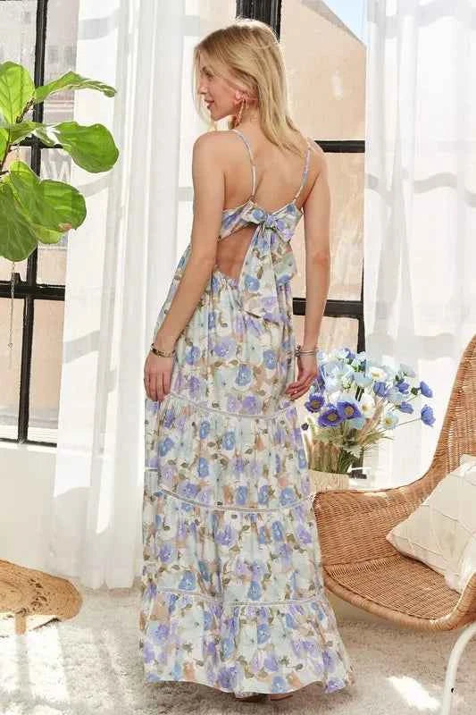 ADORA Bow Back Floral Cami Dress 9e68329a63fe42c0a8c6ef4614582f9e-Max-Origin