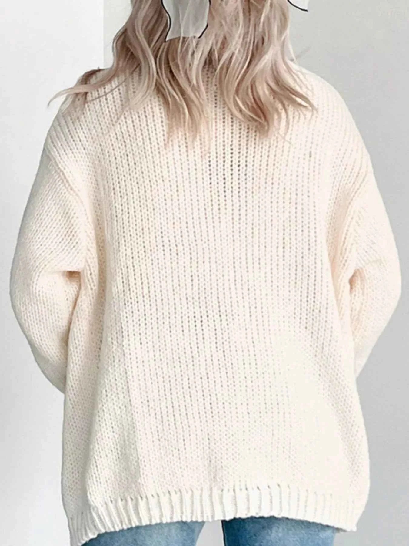 Embroidered Button Up Cardigan 9e746ab6-94fd-4954-a83b-f33f10667f40-Max-Origin