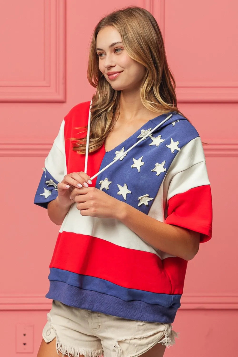 BiBi American Flag Theme Hoodie 9eb8110c-eb0c-4d82-8e51-84bea7869a33-Max