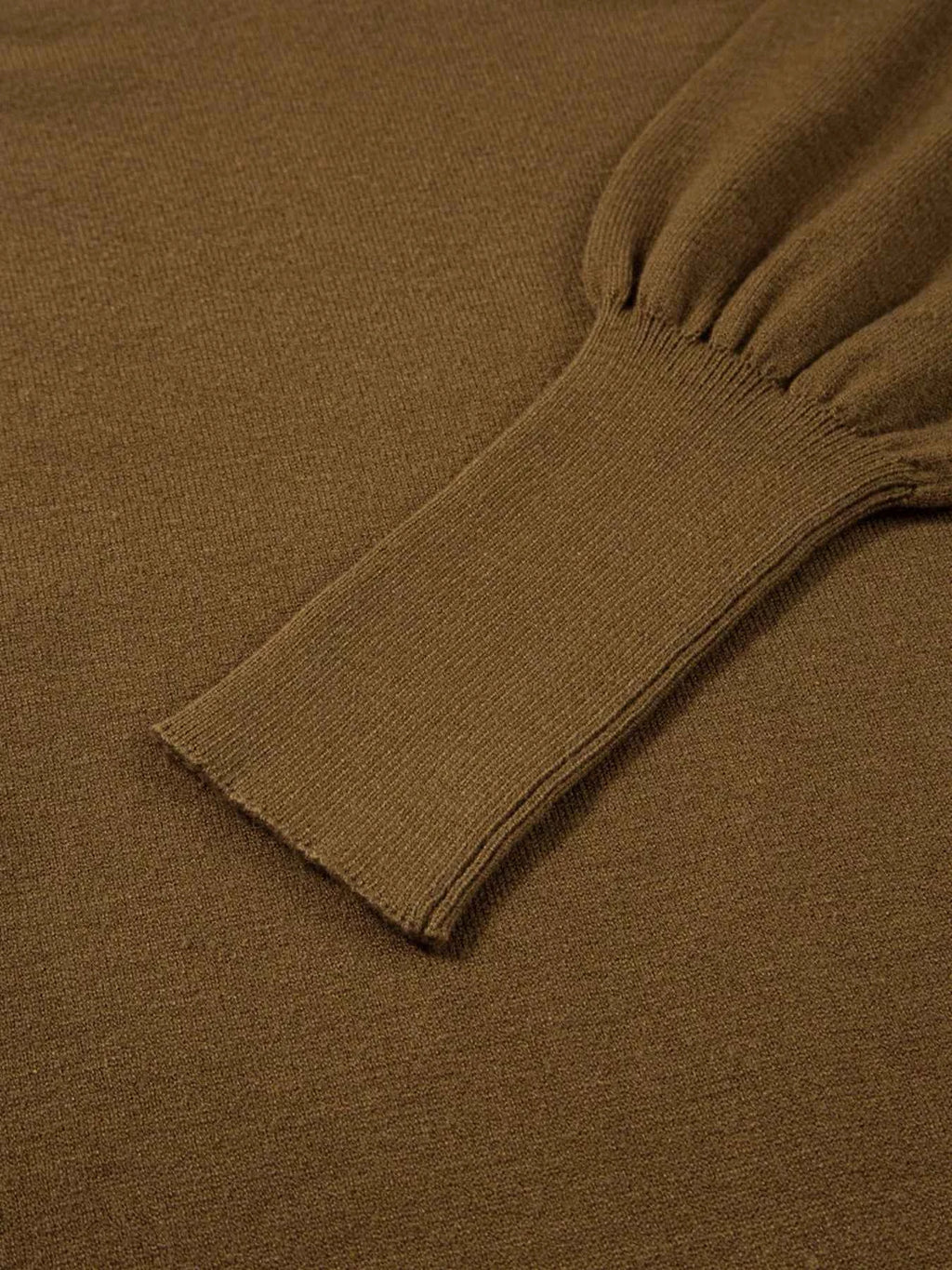 Color Block Mock Neck Long Sleeve Sweater 9ed71c7ce95f455dafdf35e5bc901157-Max-Origin