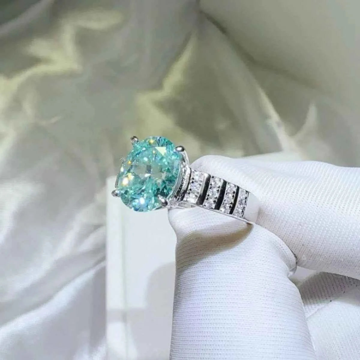 2 Carat Moissanite 925 Sterling Silver Ring 9f1413c2-f58d-4b5d-9673-4a560168da62-Max-Origin