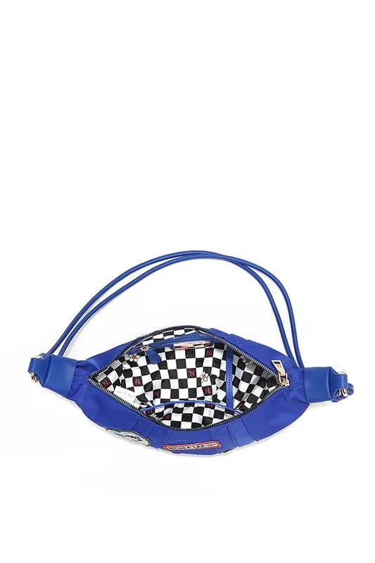 Color Patch Croissant Bag 9f231dd8-66a8-46b2-8627-8c268723fcb8-Max