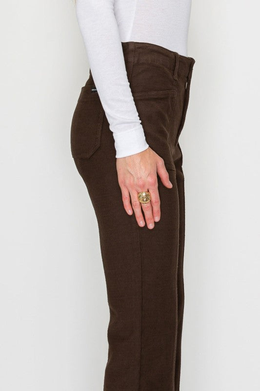 Helena tummy control high rise bootcut pfd jeans 9ff57518-f1a4-4e85-9dab-216904477082