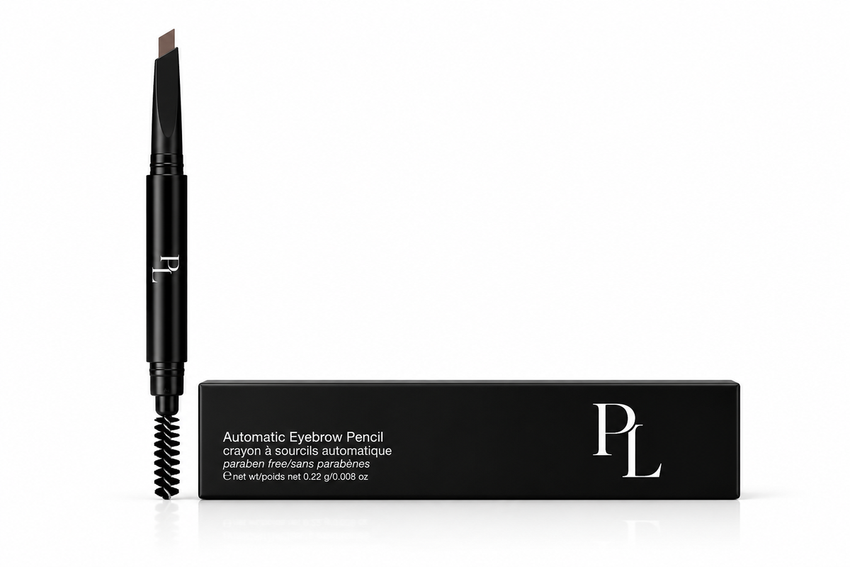 Automatic Eyebrow Pencil - Taupe AutomaticEyebrowPencilSet