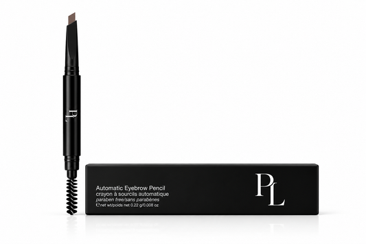 Automatic Eyebrow Pencil - Taupe AutomaticEyebrowPencilSet