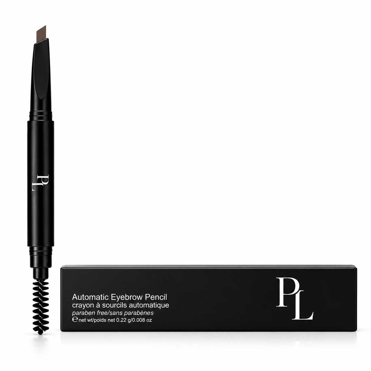 Automatic Eyebrow Pencil - Ash Brown AutomaticEyebrowPencilStudioSet