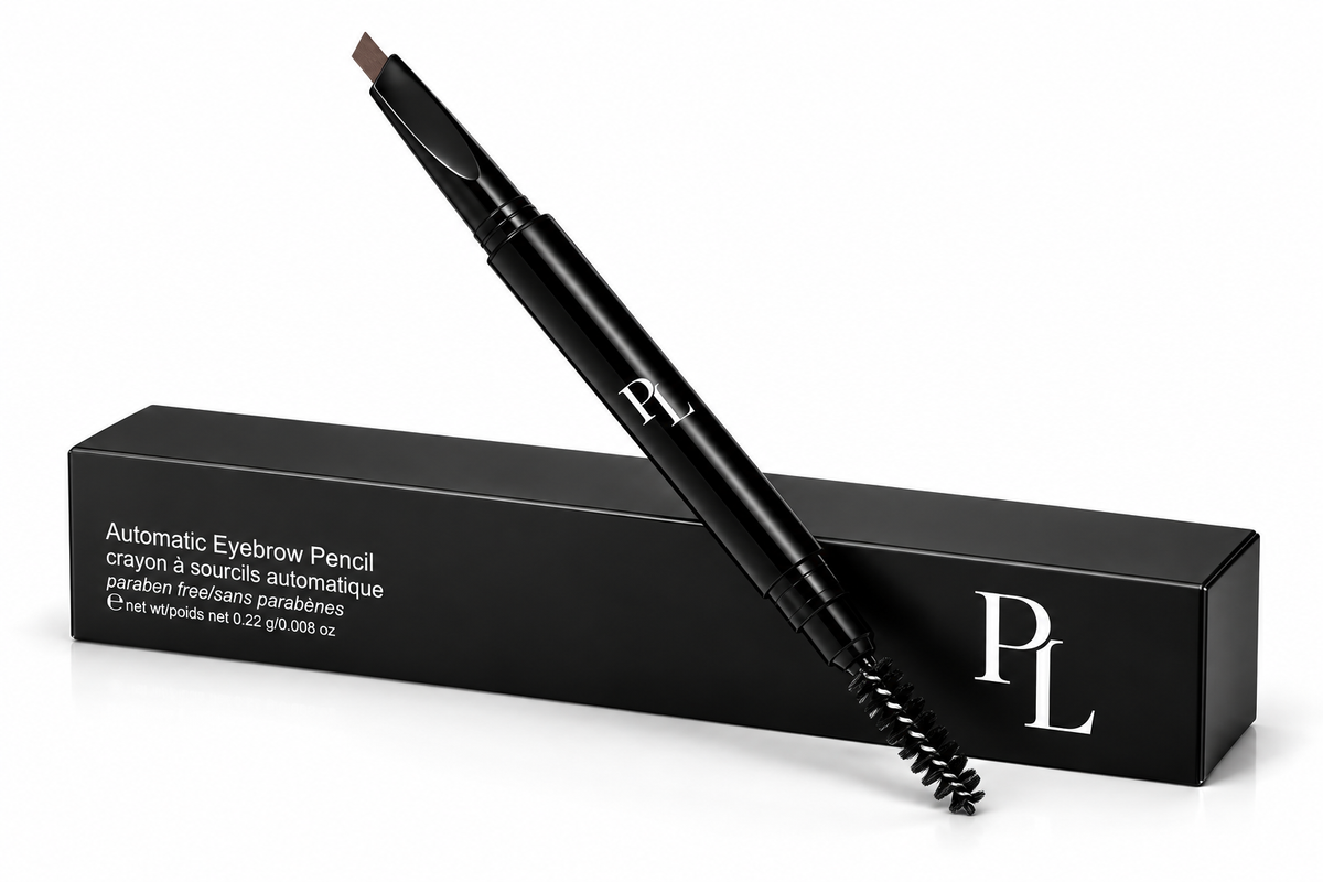 Automatic Eyebrow Pencil - Ash Brown AutomaticEyebrowPencilwithSpoolie