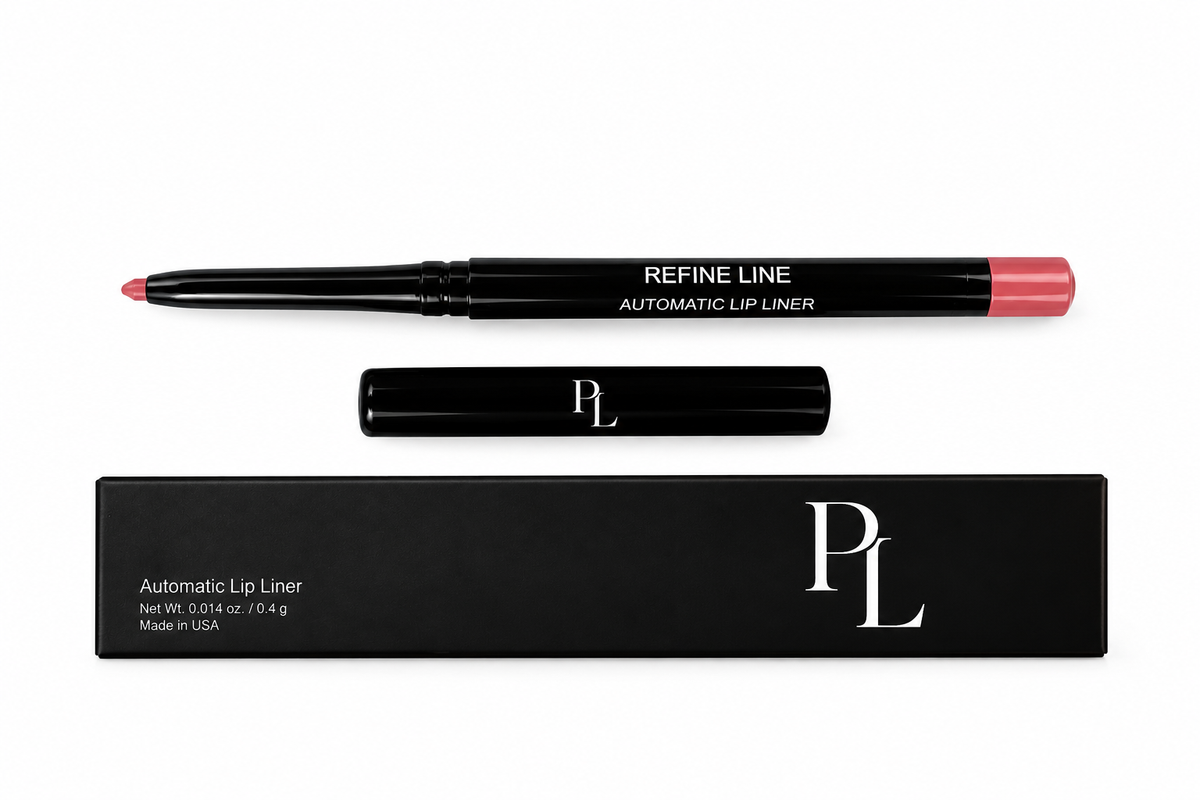Automatic Lip Liner - Beach Babe AutomaticLipLiner-BeachBabe