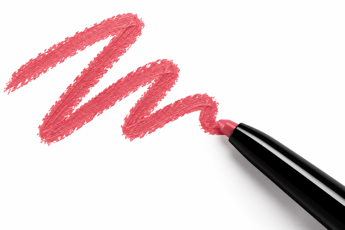 Automatic Lip Liner - Beach Babe AutomaticLipLiner-BeachBabe3