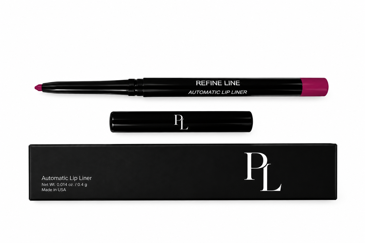 Automatic Lip Liner - Power Trip AutomaticLipLiner-PowerTrip