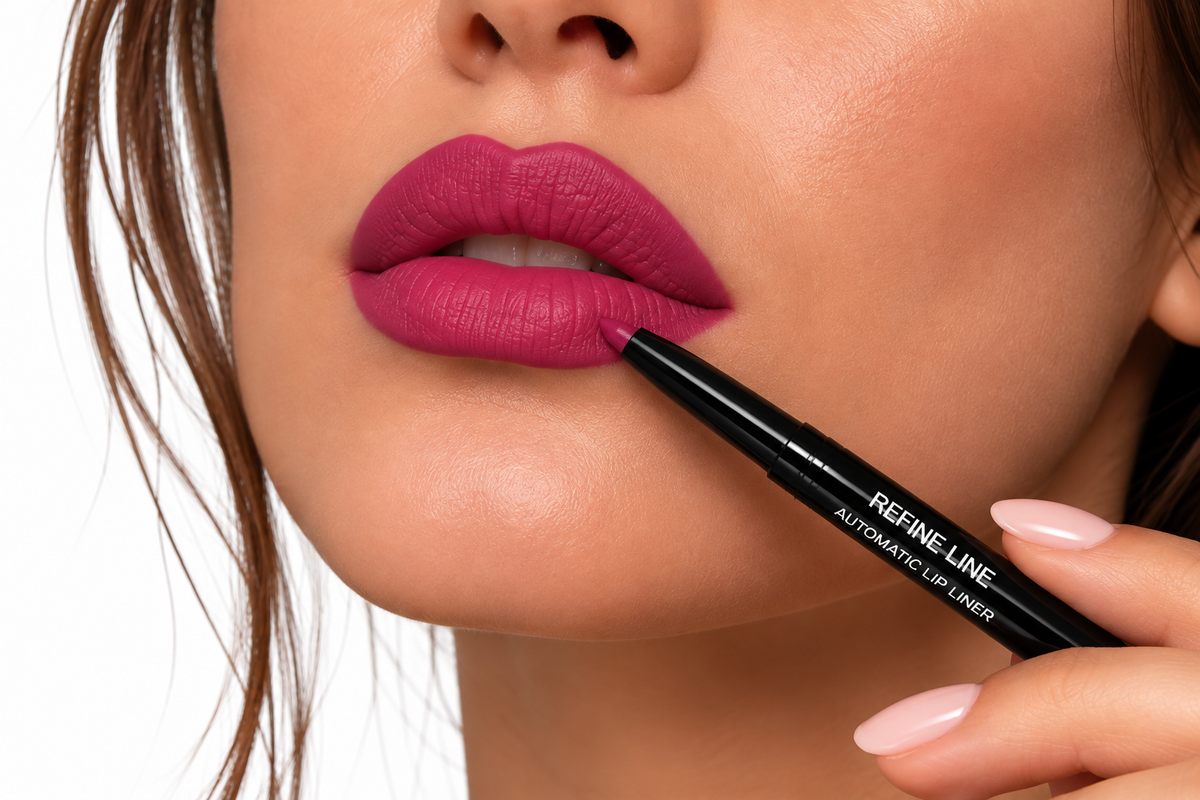 Automatic Lip Liner - Power Trip AutomaticLipLiner-PowerTrip4