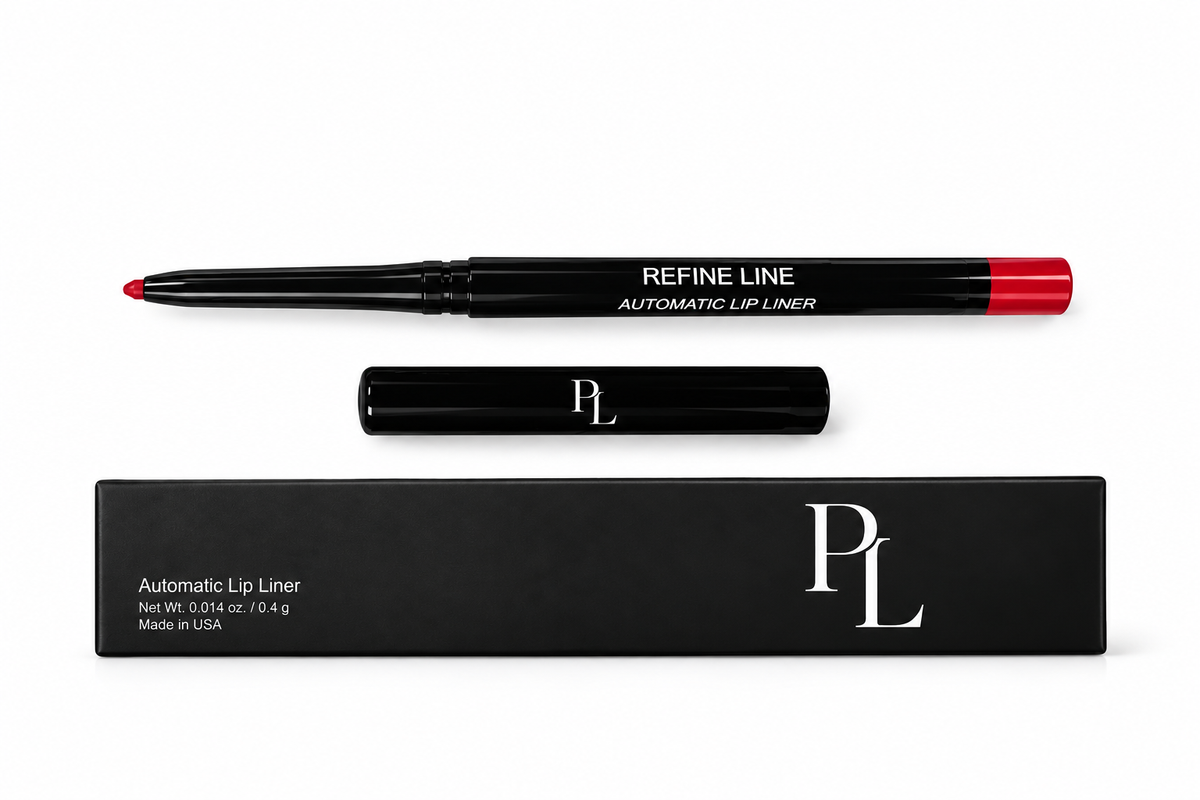 Automatic Lip Liner - Scarlet AutomaticLipLiner-Scarlet