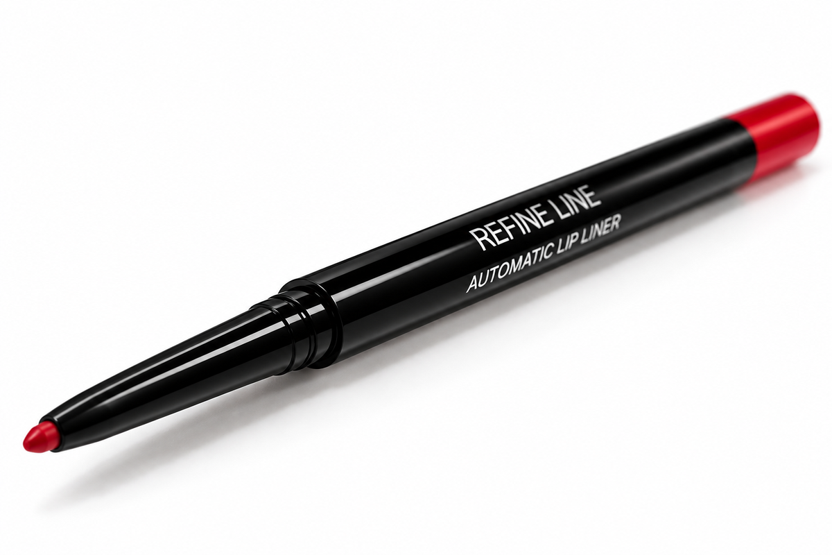 Automatic Lip Liner - Scarlet AutomaticLipLiner-Scarlet2