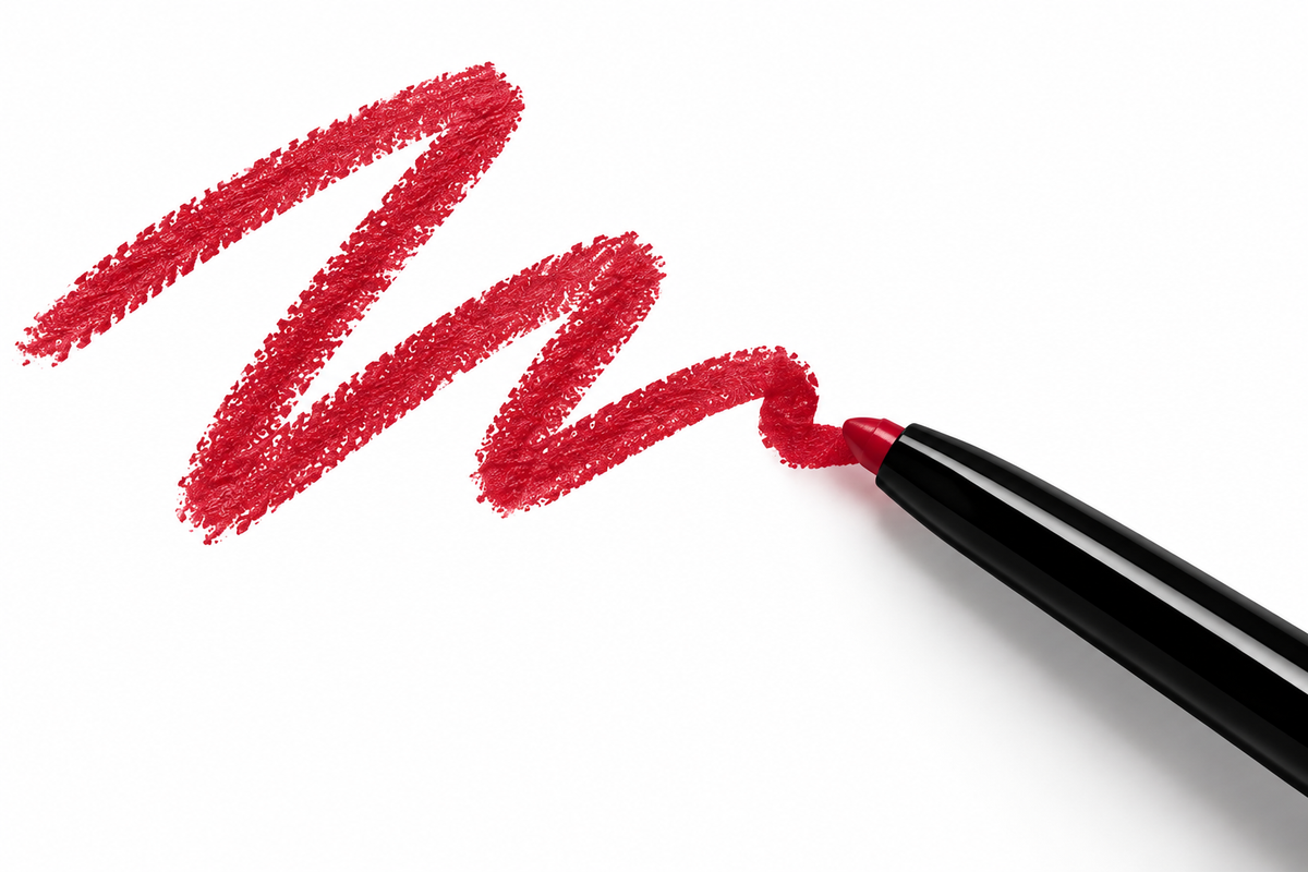 Automatic Lip Liner - Scarlet AutomaticLipLiner-Scarlet3