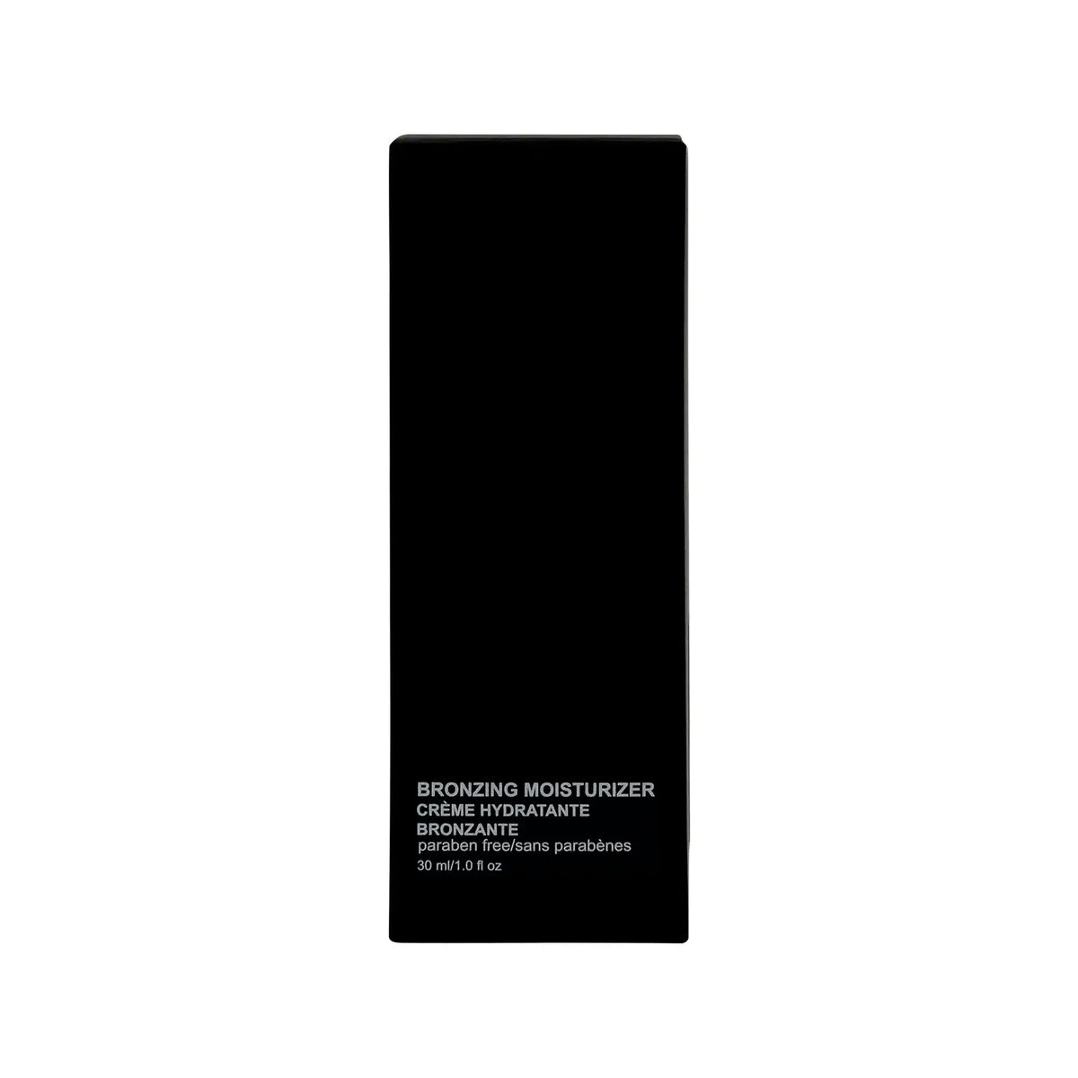 Bronzing Moisturizer - Marrakesh BLNK-BMZ-box