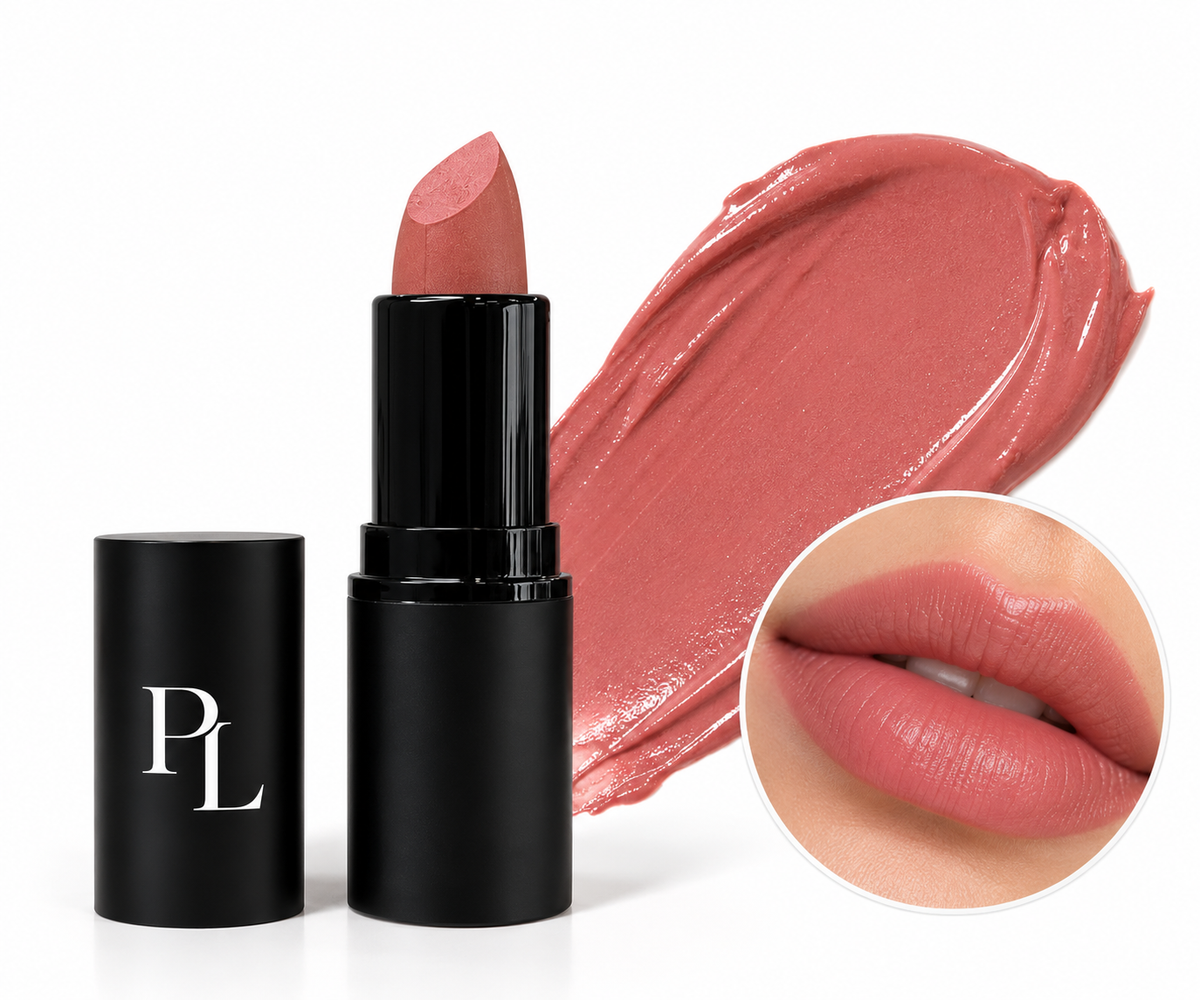 Lipstick - Barely Beige BarelyBeigeLipstickBeautyDisplay