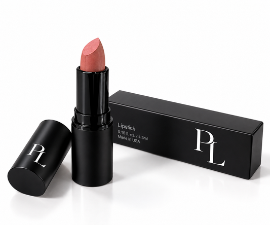 Lipstick - Barely Beige BarelyBeigeLipstickEditorialStillLife