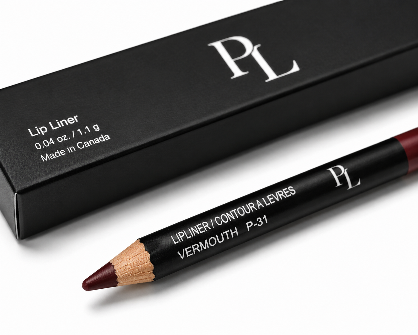 Lip Liner - Vermouth Beautyliplinerpencilclose-up