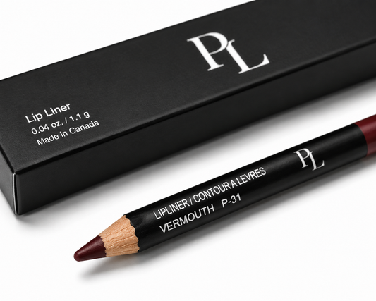Lip Liner - Vermouth Beautyliplinerpencilclose-up