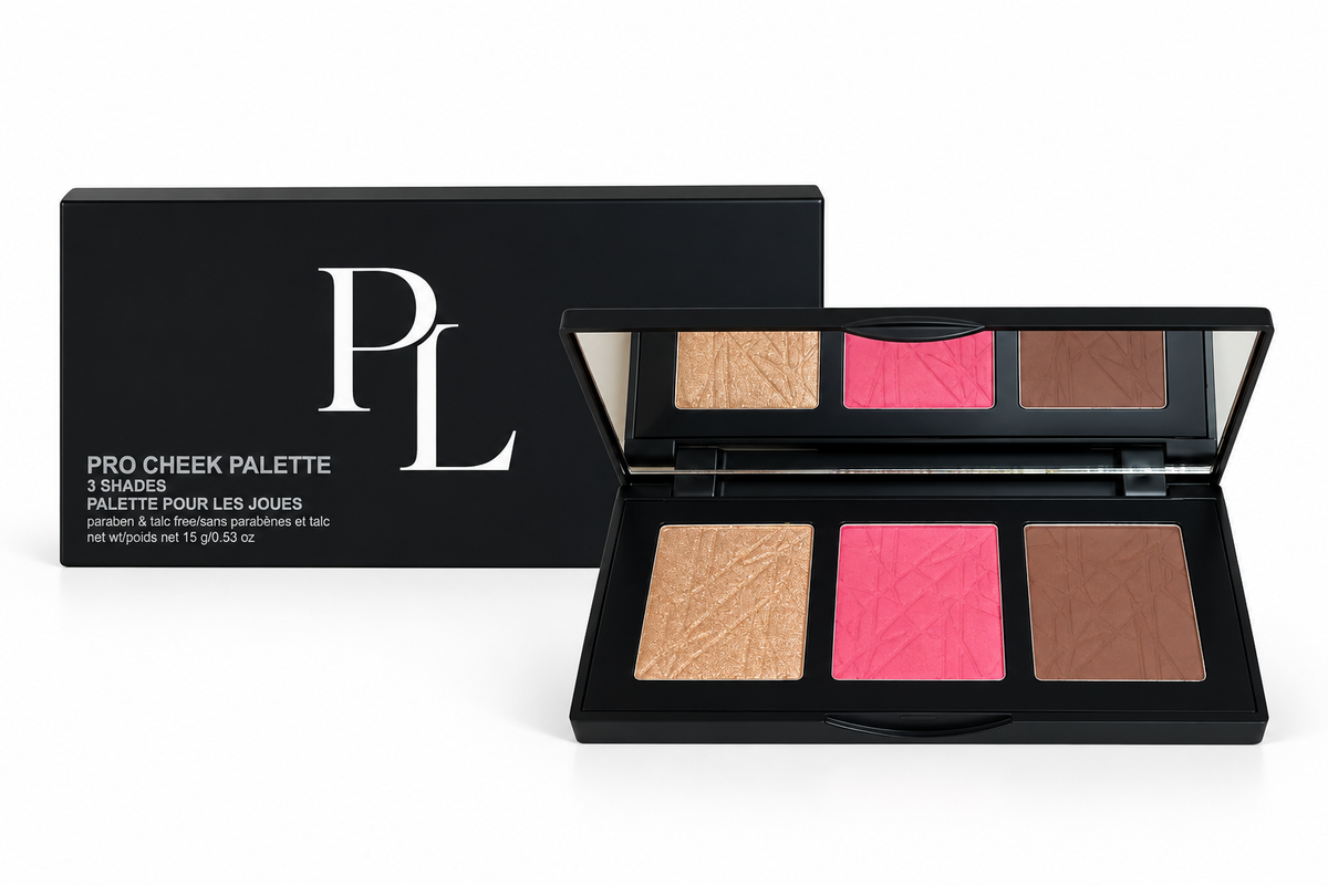 Pro Cheek Palette - Pop BlackProCheekPaletteStudioDisplay