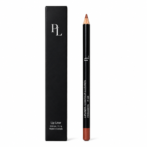 Lip Liner - Cinnamon Blackliplinerandboxarrangement