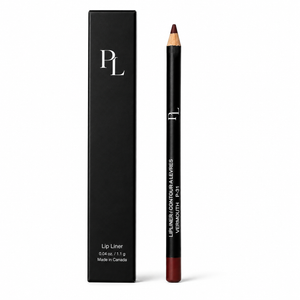 Lip Liner - Vermouth Blackliplinerandpackagingarrangement