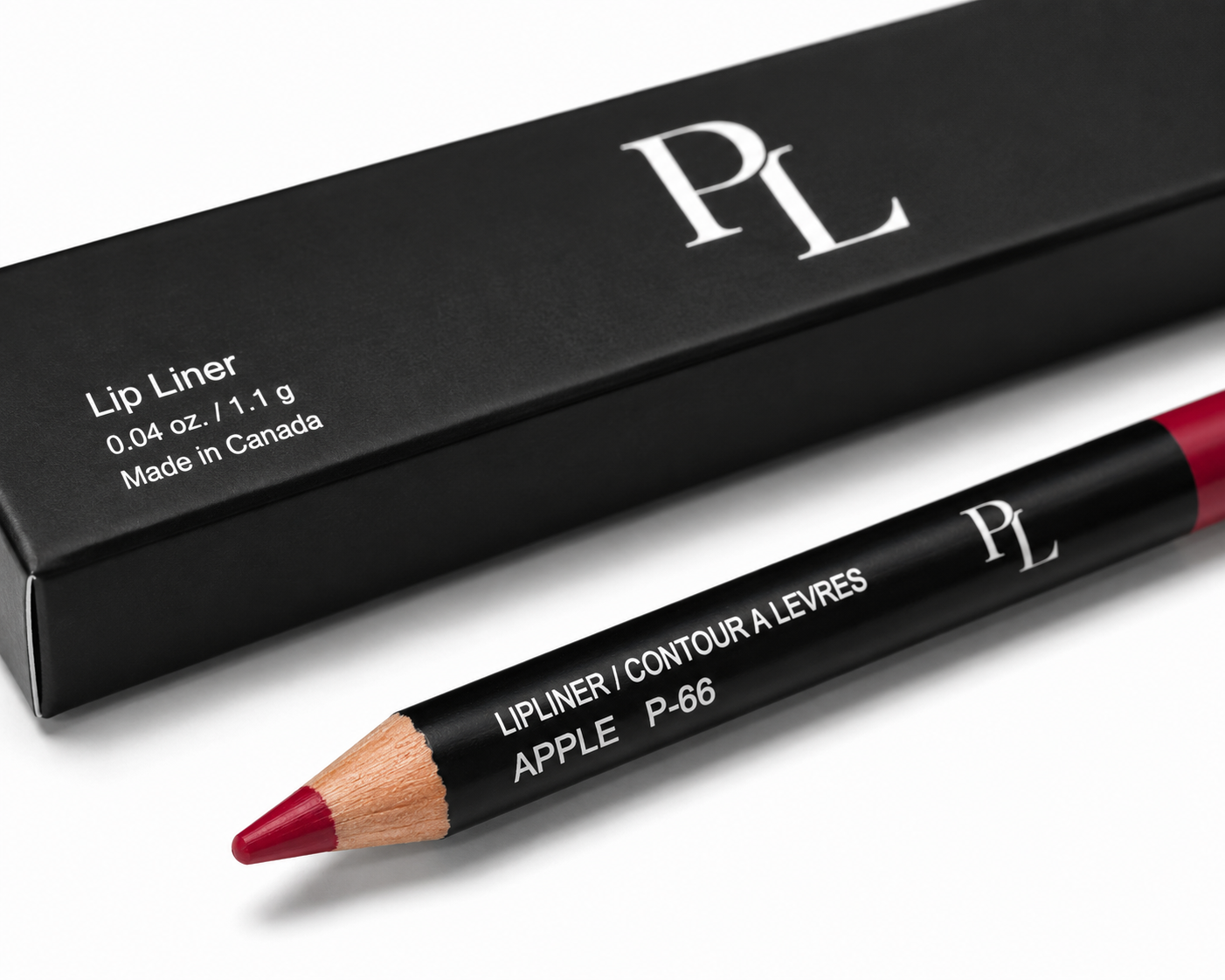 Lip Liner - Apple Blackliplinerandpackagingarrangement_8a8e17d2-b017-4c70-a6e1-d190a79f0201
