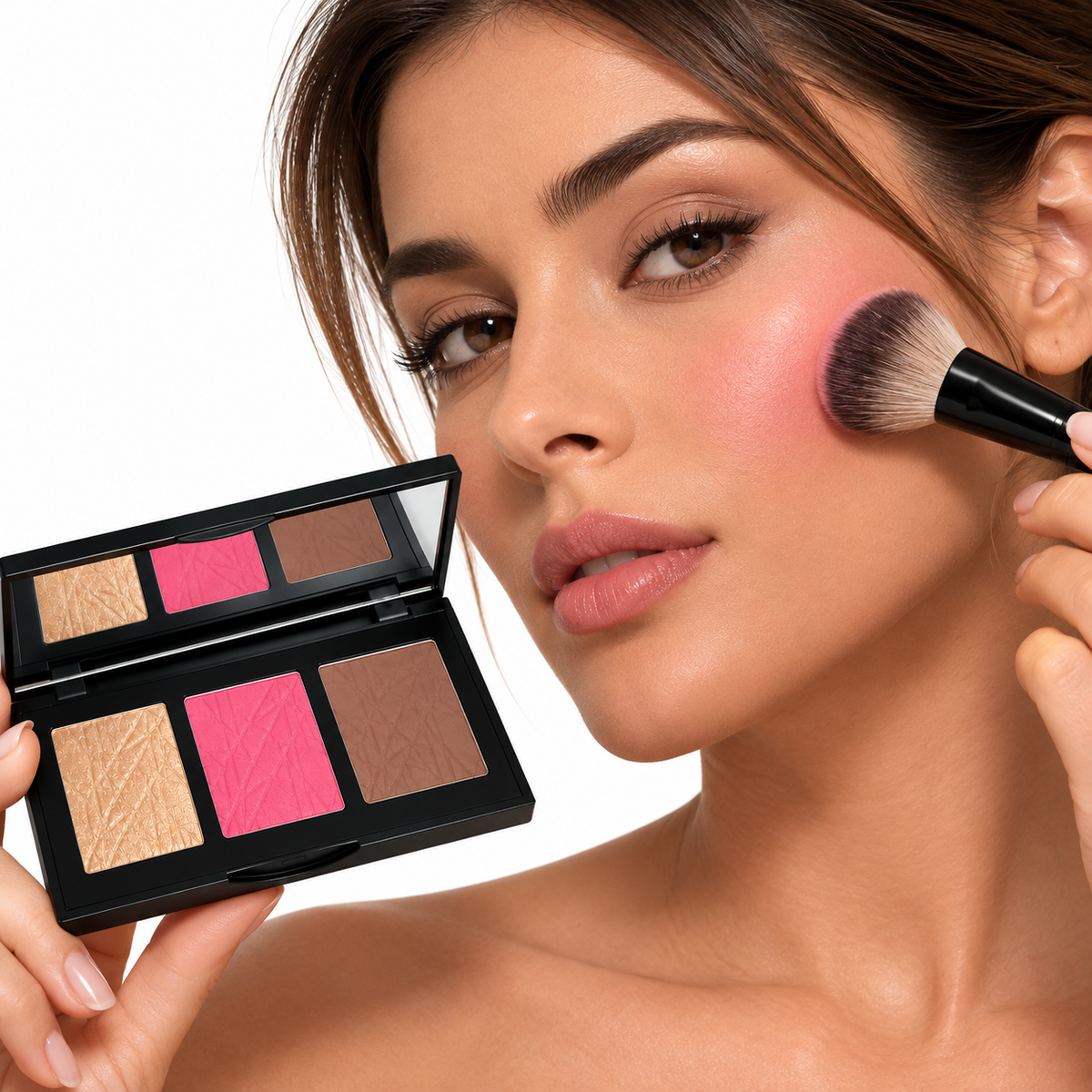 Pro Cheek Palette - Pop BlushPaletteBeautyClose-Up