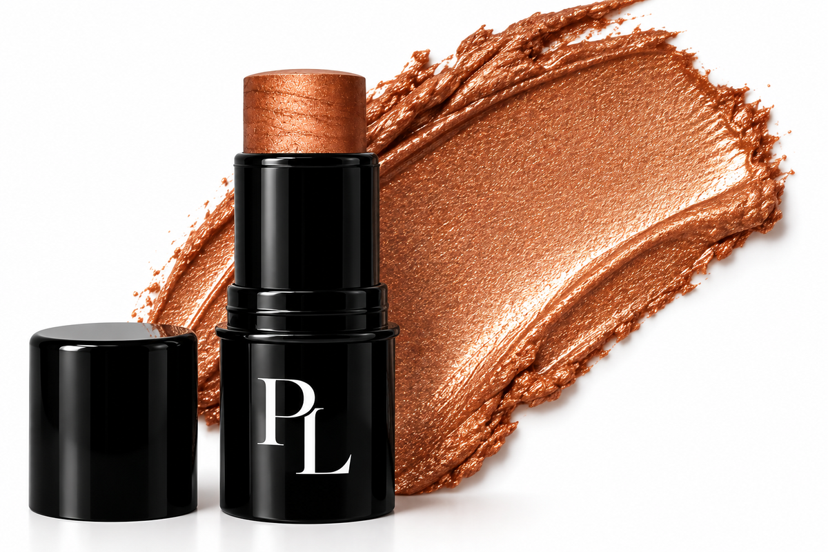Highlighter Stick - Bronze Lights BronzeShimmerHighlighterStick