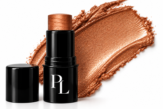 Highlighter Stick - Bronze Lights BronzeShimmerHighlighterStick