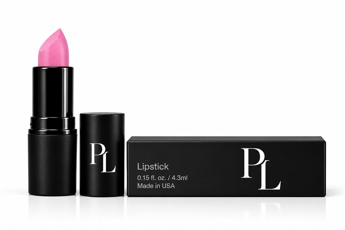 Lipstick - Bubble Gum BubbleGumLipstickProductTrio