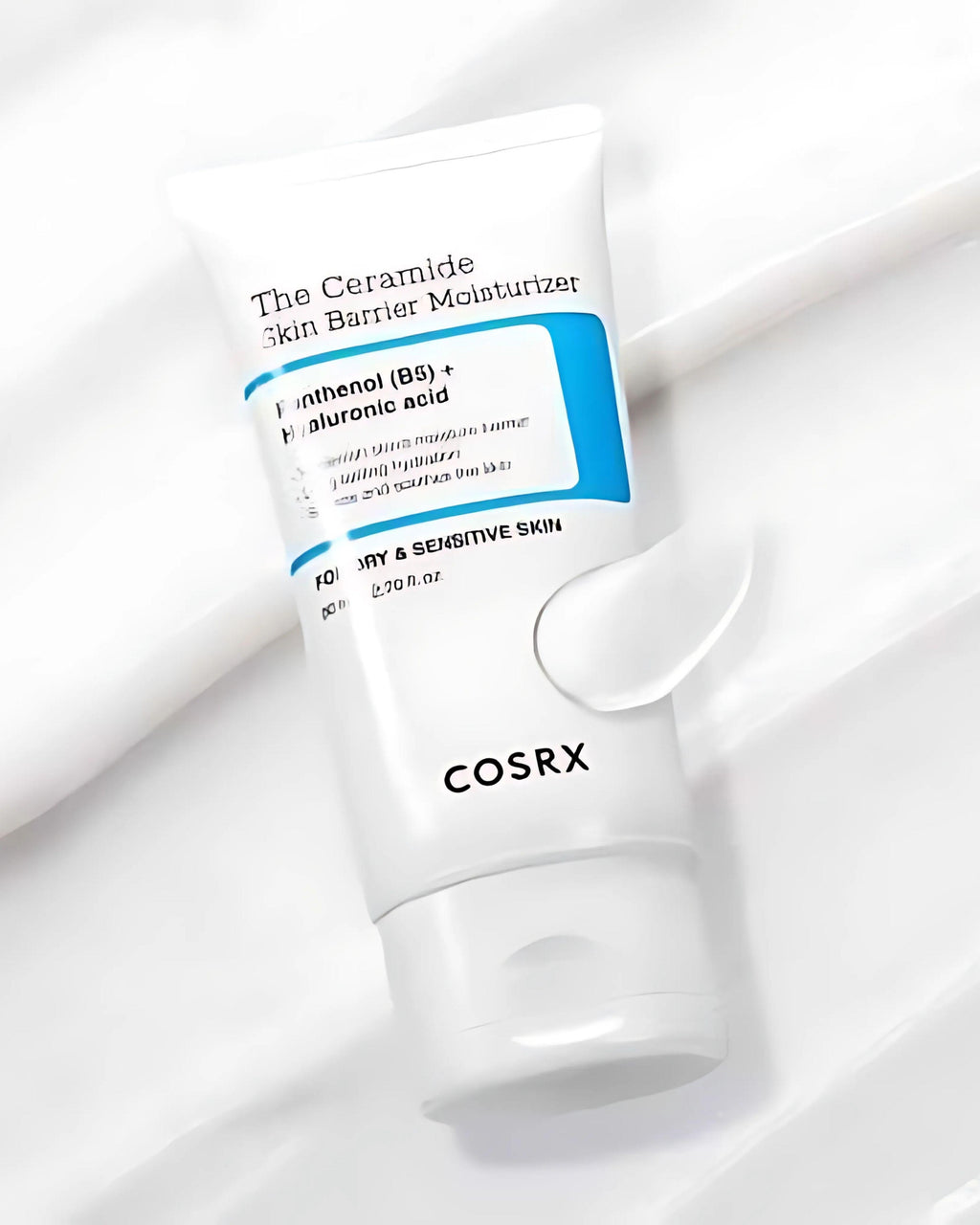 COSRX The Ceramide Skin Barrier Moisturizer 80ml COSRX_The_Ceramide_Skin_Barrier_Moisturizer_80ml_page1