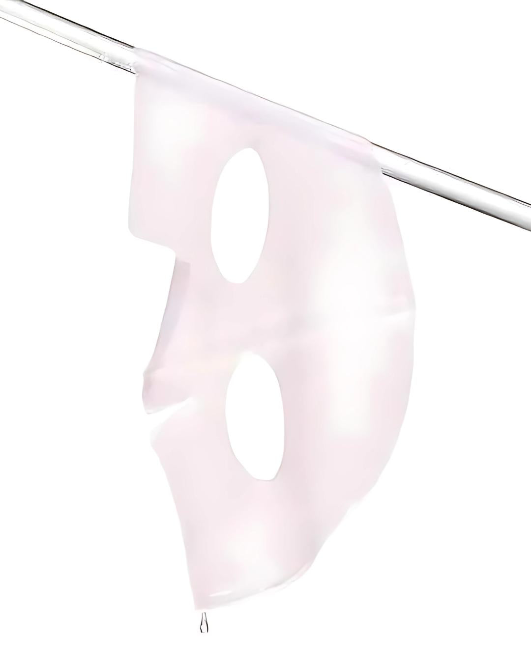 COSRX The Peptide Collagen Lifting Glow Hydrogel Mask 34g X 3ea COSRX_The_Peptide_Collagen_Lifting_Glow_Hydrogel_Mask_34g_X_3ea_page2