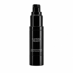 Pore-Blurring Face Primer | Smooth Makeup Base CameraReadyfoundationprimerbottle